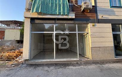 CB OFİS’DEN MANİSA HOROZKÖY 50.YIL MAHALLESİNDE SATILIK DÜKKAN