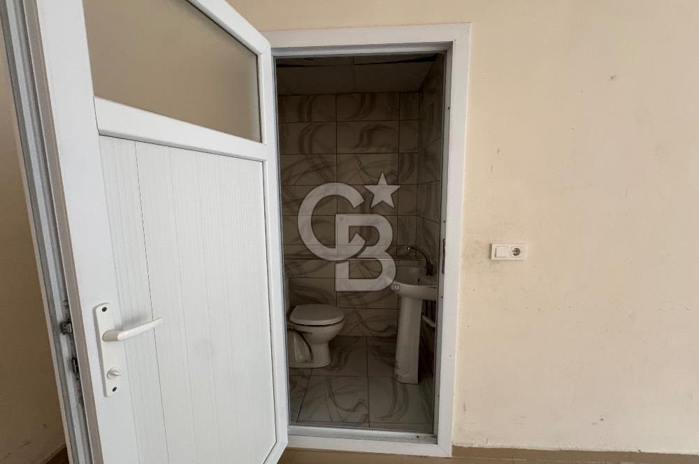 CB OFİS’DEN MANİSA HOROZKÖY 50.YIL MAHALLESİNDE SATILIK DÜKKAN