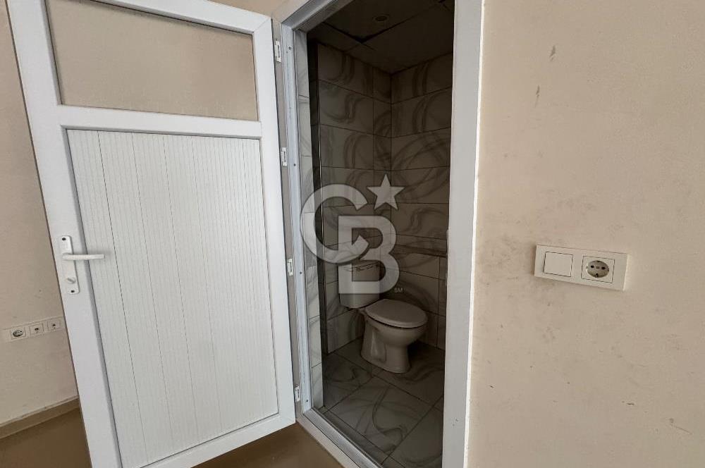 CB OFİS’DEN MANİSA HOROZKÖY 50.YIL MAHALLESİNDE SATILIK DÜKKAN