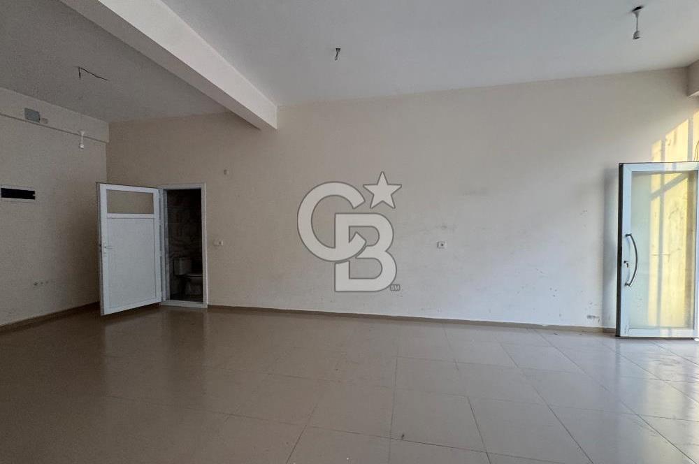 CB OFİS’DEN MANİSA HOROZKÖY 50.YIL MAHALLESİNDE SATILIK DÜKKAN
