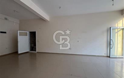 CB OFİS’DEN MANİSA HOROZKÖY 50.YIL MAHALLESİNDE SATILIK DÜKKAN