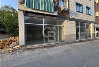 CB OFİS’DEN MANİSA HOROZKÖY 50.YIL MAHALLESİNDE SATILIK DÜKKAN - 2 - 364919