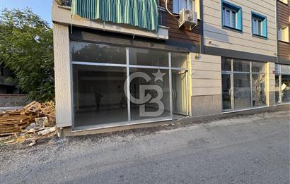 CB OFİS’DEN MANİSA HOROZKÖY 50.YIL MAHALLESİNDE SATILIK DÜKKAN