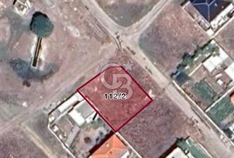 CB OFİS’DEN TİLKİSÜLEYMANİYE’DE SATILIK VİLLA İMARLI ARSA - 1 - 364931