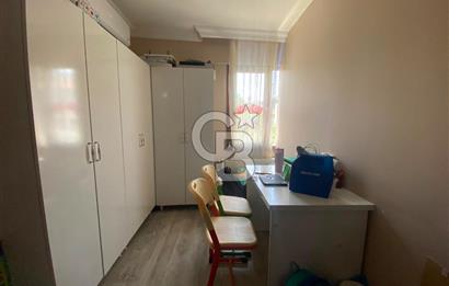 Manisa keçiliköyde iki katlı satılık iş yeri
