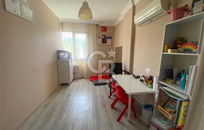 Manisa keçiliköyde iki katlı satılık iş yeri