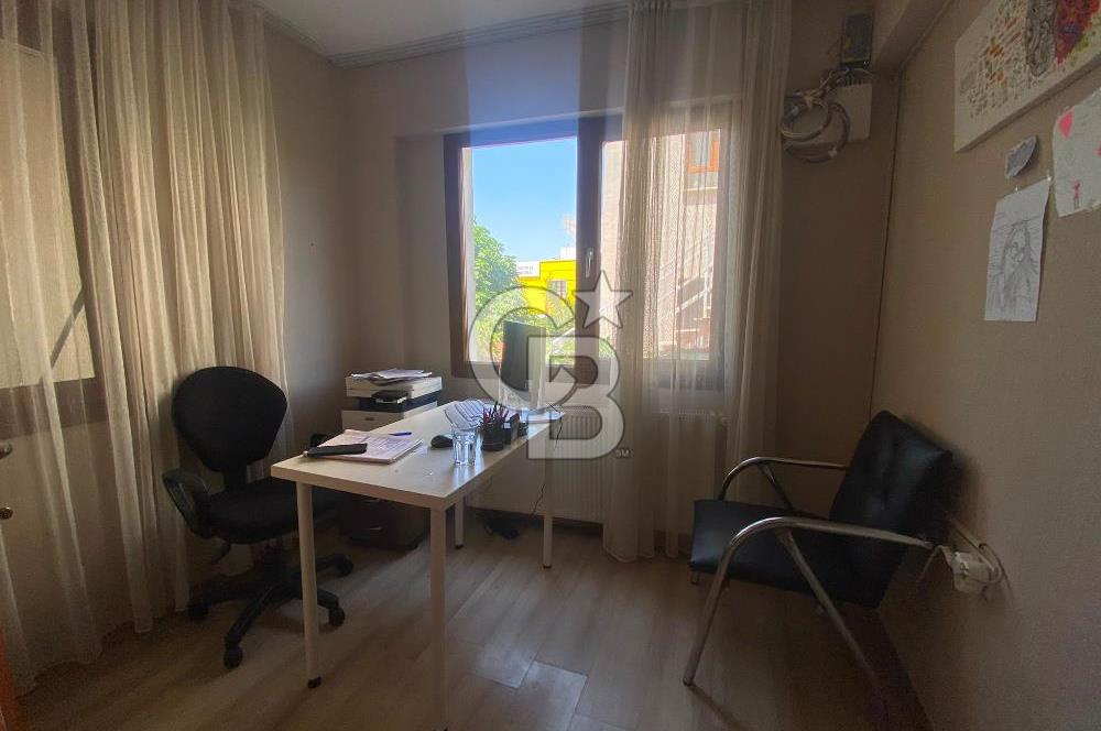 Manisa keçiliköyde iki katlı satılık iş yeri