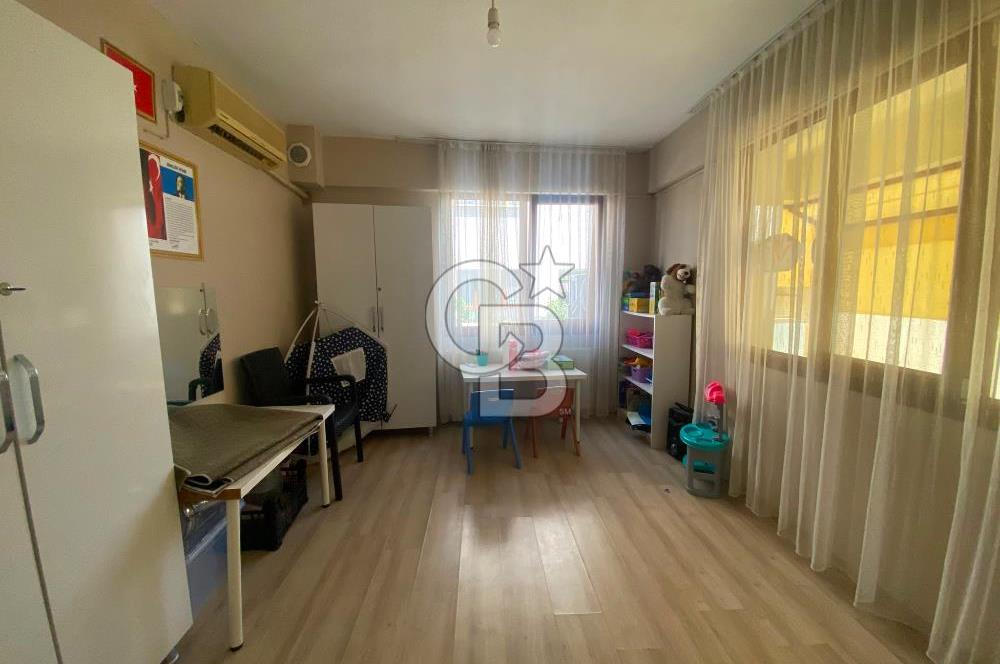 Manisa keçiliköyde iki katlı satılık iş yeri