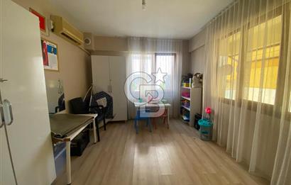 Manisa keçiliköyde iki katlı satılık iş yeri