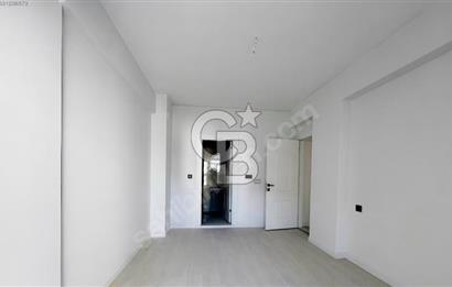 Turgutlu’da site içerisinde havuzlu otoparklı 2+1 daire 