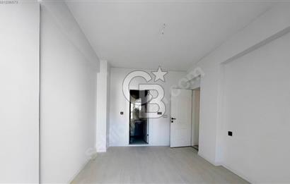 Turgutlu’da site içerisinde havuzlu otoparklı 2+1 daire 