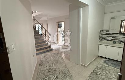 MAMAK BOĞAZİÇİ MAHALLEİNDE 6+2 300 M2 TERASLI SATILIK DAİRE