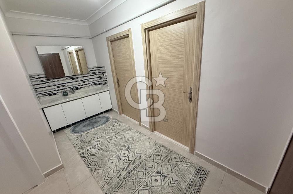 MAMAK BOĞAZİÇİ MAHALLEİNDE 6+2 300 M2 TERASLI SATILIK DAİRE