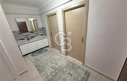 MAMAK BOĞAZİÇİ MAHALLEİNDE 6+2 300 M2 TERASLI SATILIK DAİRE