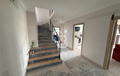 MAMAK BOĞAZİÇİ MAHALLEİNDE 6+2 300 M2 TERASLI SATILIK DAİRE