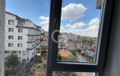 MAMAK BOĞAZİÇİ MAHALLEİNDE 6+2 300 M2 TERASLI SATILIK DAİRE