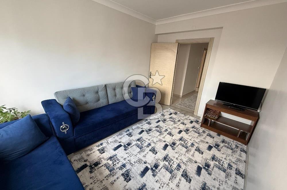 MAMAK BOĞAZİÇİ MAHALLEİNDE 6+2 300 M2 TERASLI SATILIK DAİRE