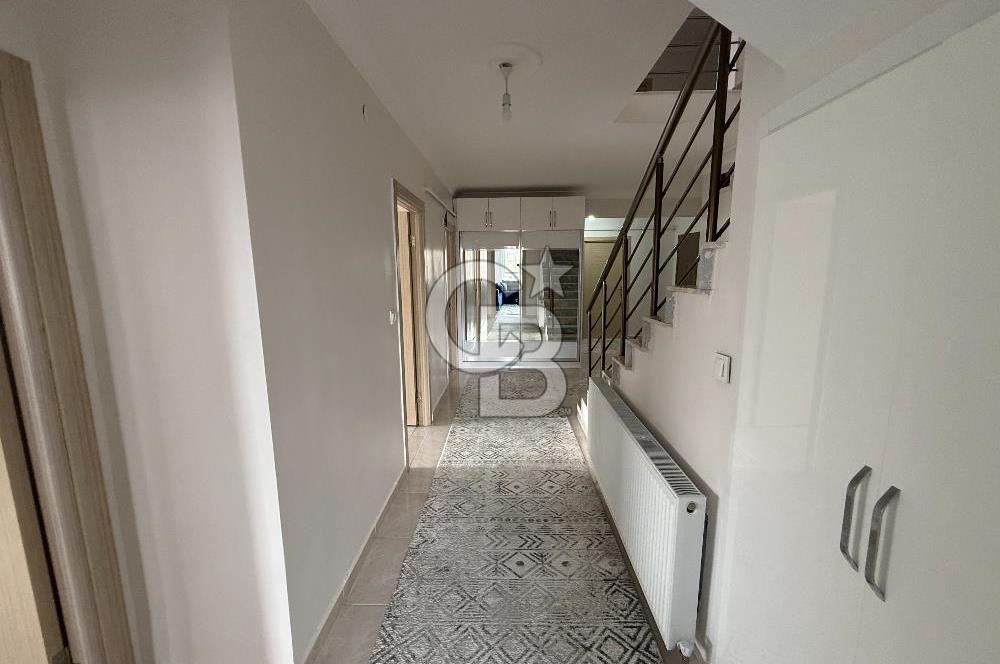 MAMAK BOĞAZİÇİ MAHALLEİNDE 6+2 300 M2 TERASLI SATILIK DAİRE