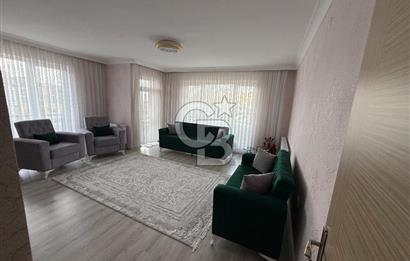 MAMAK BOĞAZİÇİ MAHALLEİNDE 6+2 300 M2 TERASLI SATILIK DAİRE