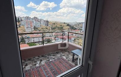 MAMAK BOĞAZİÇİ MAHALLEİNDE 6+2 300 M2 TERASLI SATILIK DAİRE