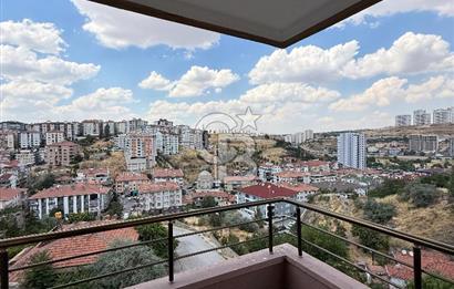 MAMAK BOĞAZİÇİ MAHALLEİNDE 6+2 300 M2 TERASLI SATILIK DAİRE