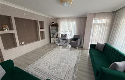 MAMAK BOĞAZİÇİ MAHALLEİNDE 6+2 300 M2 TERASLI SATILIK DAİRE