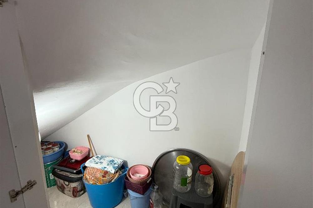 MAMAK BOĞAZİÇİ MAHALLEİNDE 6+2 300 M2 TERASLI SATILIK DAİRE