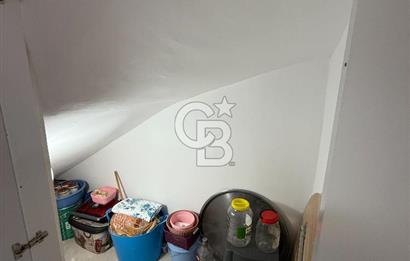 MAMAK BOĞAZİÇİ MAHALLEİNDE 6+2 300 M2 TERASLI SATILIK DAİRE