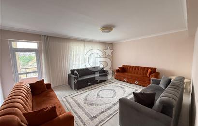 MAMAK BOĞAZİÇİ MAHALLEİNDE 6+2 300 M2 TERASLI SATILIK DAİRE