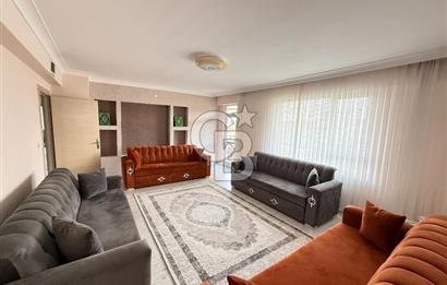 MAMAK BOĞAZİÇİ MAHALLEİNDE 6+2 300 M2 TERASLI SATILIK DAİRE