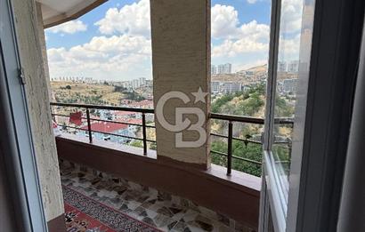 MAMAK BOĞAZİÇİ MAHALLEİNDE 6+2 300 M2 TERASLI SATILIK DAİRE