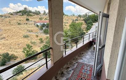 MAMAK BOĞAZİÇİ MAHALLEİNDE 6+2 300 M2 TERASLI SATILIK DAİRE