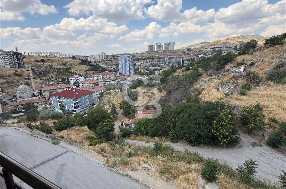 MAMAK BOĞAZİÇİ MAHALLEİNDE 6+2 300 M2 TERASLI SATILIK DAİRE