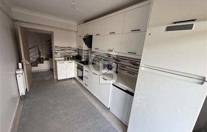 MAMAK BOĞAZİÇİ MAHALLEİNDE 6+2 300 M2 TERASLI SATILIK DAİRE