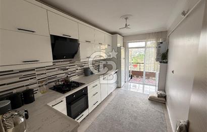 MAMAK BOĞAZİÇİ MAHALLEİNDE 6+2 300 M2 TERASLI SATILIK DAİRE