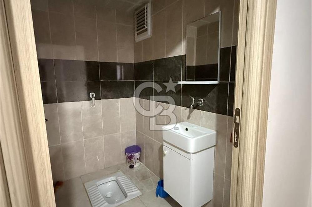 MAMAK BOĞAZİÇİ MAHALLEİNDE 6+2 300 M2 TERASLI SATILIK DAİRE