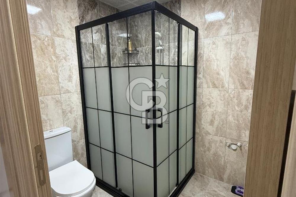 MAMAK BOĞAZİÇİ MAHALLEİNDE 6+2 300 M2 TERASLI SATILIK DAİRE