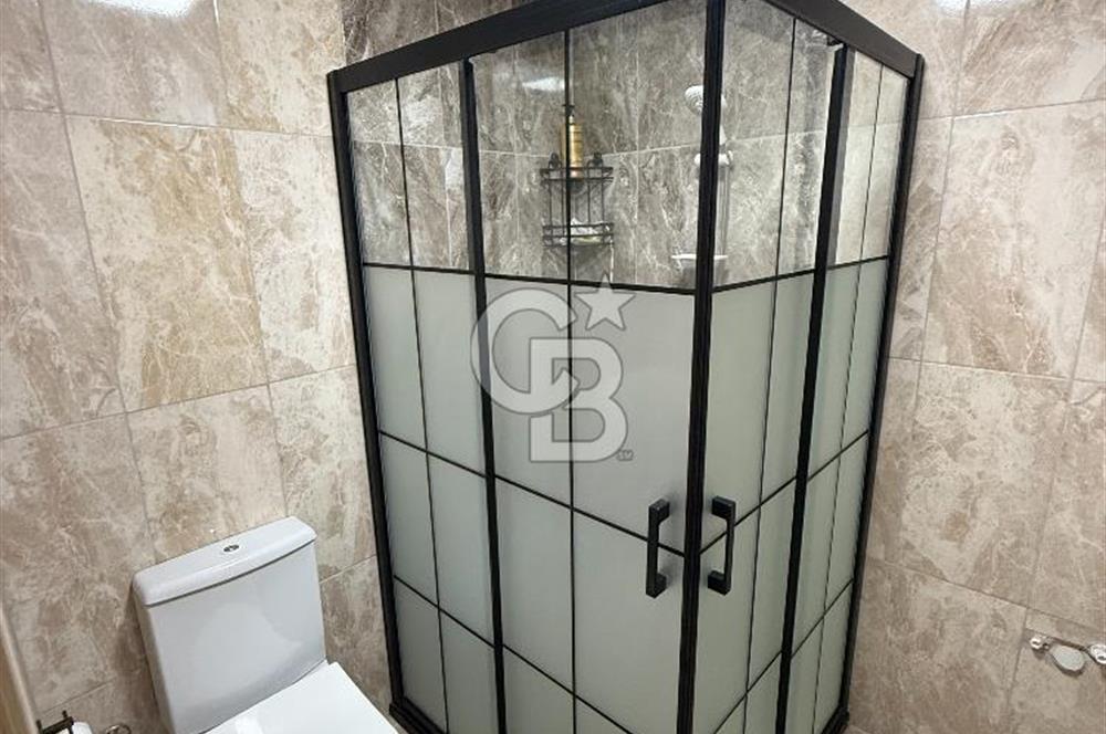 MAMAK BOĞAZİÇİ MAHALLEİNDE 6+2 300 M2 TERASLI SATILIK DAİRE