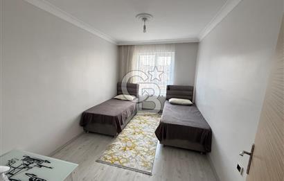 MAMAK BOĞAZİÇİ MAHALLEİNDE 6+2 300 M2 TERASLI SATILIK DAİRE