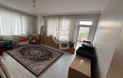 MAMAK BOĞAZİÇİ MAHALLEİNDE 6+2 300 M2 TERASLI SATILIK DAİRE