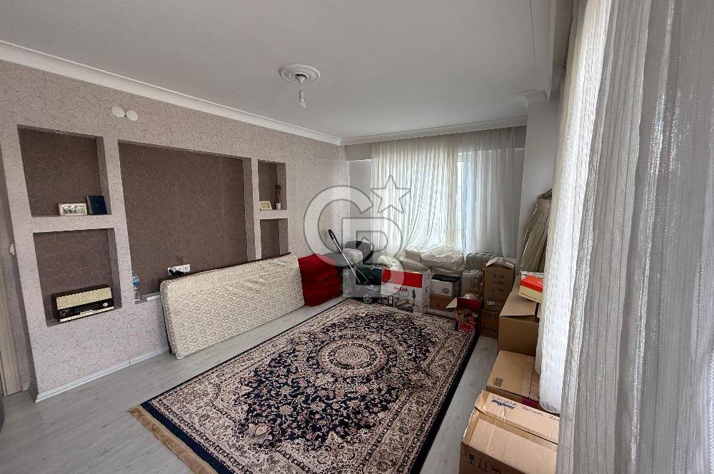 MAMAK BOĞAZİÇİ MAHALLEİNDE 6+2 300 M2 TERASLI SATILIK DAİRE