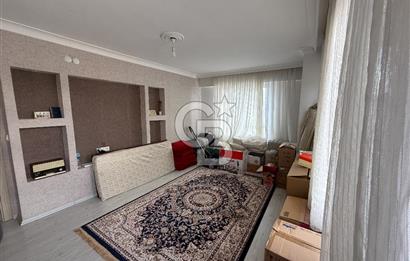 MAMAK BOĞAZİÇİ MAHALLEİNDE 6+2 300 M2 TERASLI SATILIK DAİRE