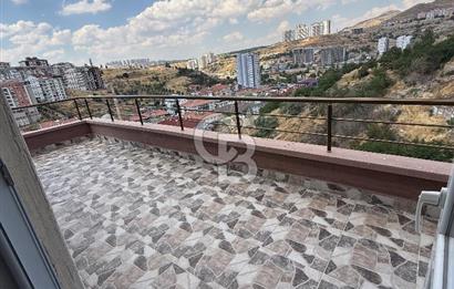 MAMAK BOĞAZİÇİ MAHALLEİNDE 6+2 300 M2 TERASLI SATILIK DAİRE