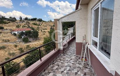 MAMAK BOĞAZİÇİ MAHALLEİNDE 6+2 300 M2 TERASLI SATILIK DAİRE