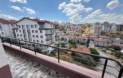 MAMAK BOĞAZİÇİ MAHALLEİNDE 6+2 300 M2 TERASLI SATILIK DAİRE