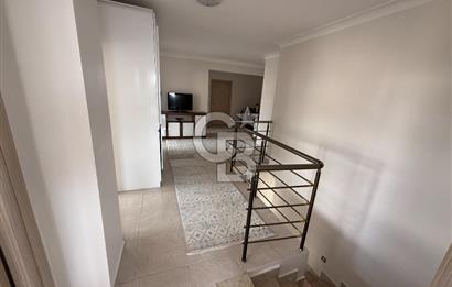 MAMAK BOĞAZİÇİ MAHALLEİNDE 6+2 300 M2 TERASLI SATILIK DAİRE