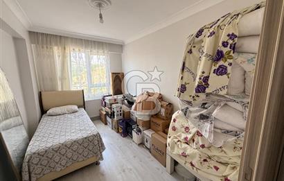 MAMAK BOĞAZİÇİ MAHALLEİNDE 6+2 300 M2 TERASLI SATILIK DAİRE