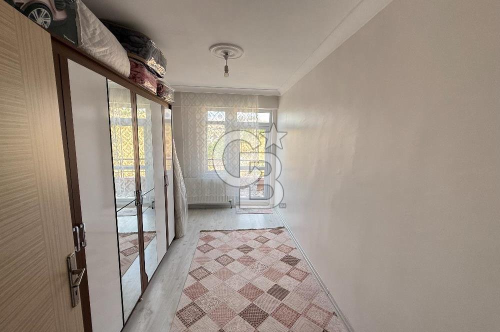 MAMAK BOĞAZİÇİ MAHALLEİNDE 6+2 300 M2 TERASLI SATILIK DAİRE