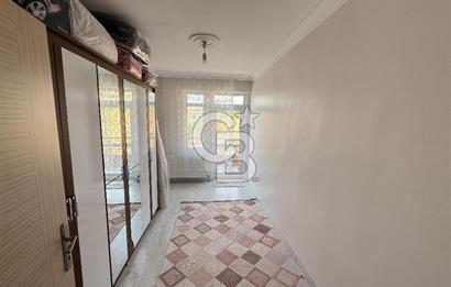 MAMAK BOĞAZİÇİ MAHALLEİNDE 6+2 300 M2 TERASLI SATILIK DAİRE