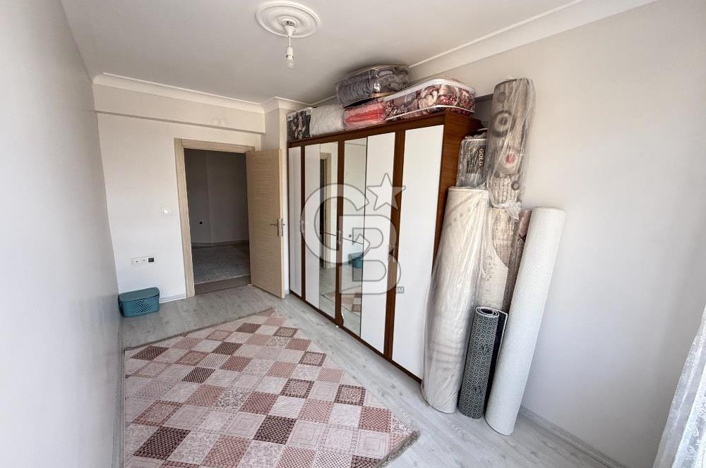 MAMAK BOĞAZİÇİ MAHALLEİNDE 6+2 300 M2 TERASLI SATILIK DAİRE